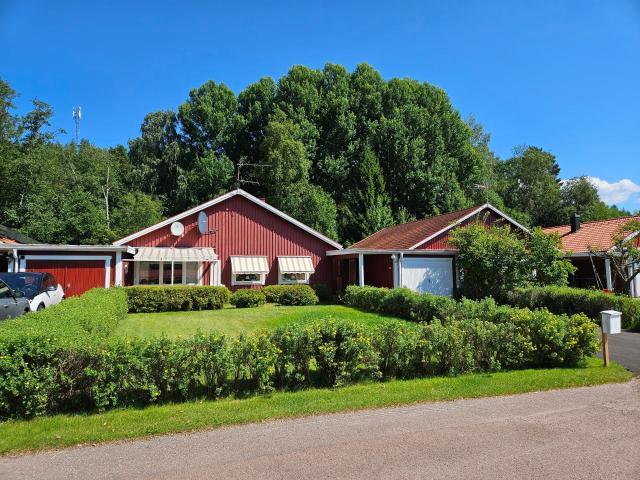 Gärdesvägen 12