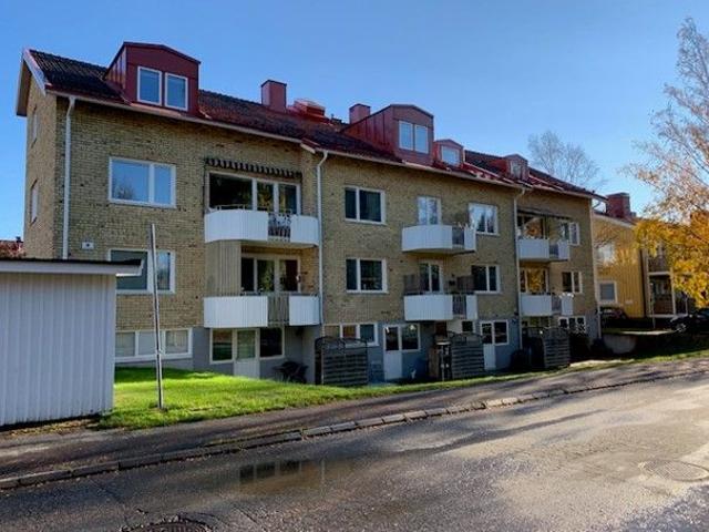 Gärdesvägen, Umeå