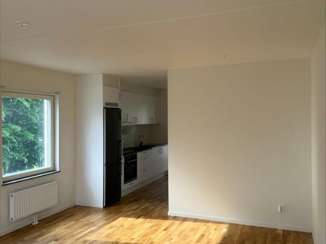 Gärdesvägen, Vallentuna