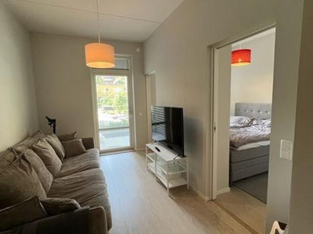 Gärdes backe, Danderyd
