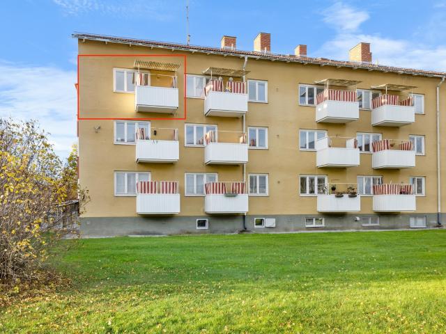 Gärdesgatan 14A