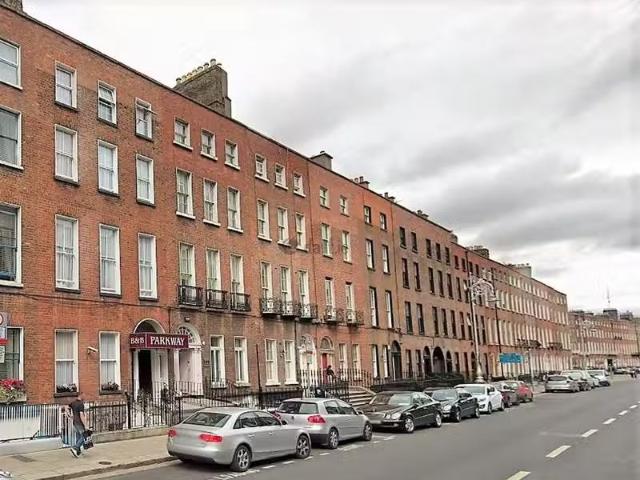 Gardiner Place, Dublin 1 is for rent