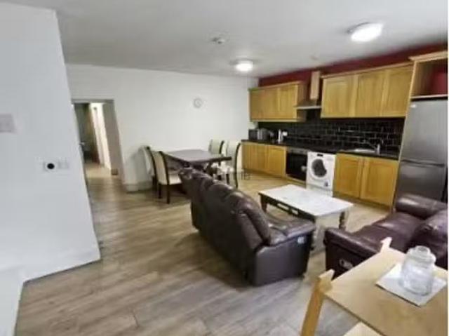 Gardiner Street Upper, North Circular Road, Dublin 1 is for rent