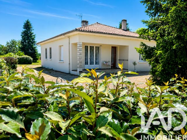 Gardonne Vente Maison 24