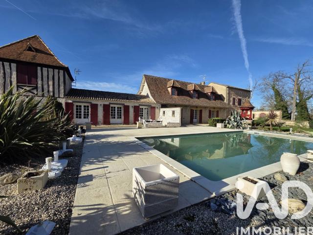 Gardonne Vente Maison 24