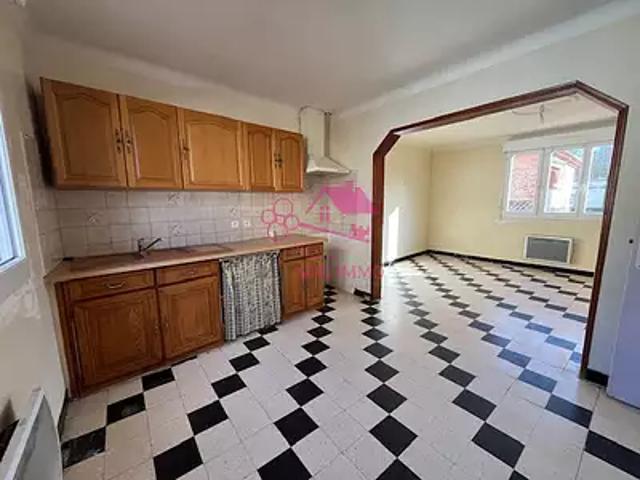 Gardouch 31290 Achat / Vente maison 3 pièces t3