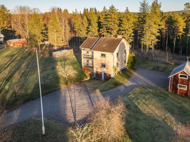 Gärdsvedsvägen 40
