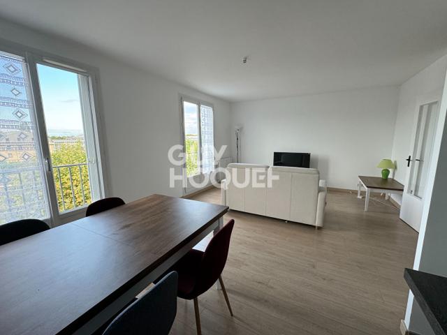 GARE CHANTILLY T2 MEUBLE 50m2