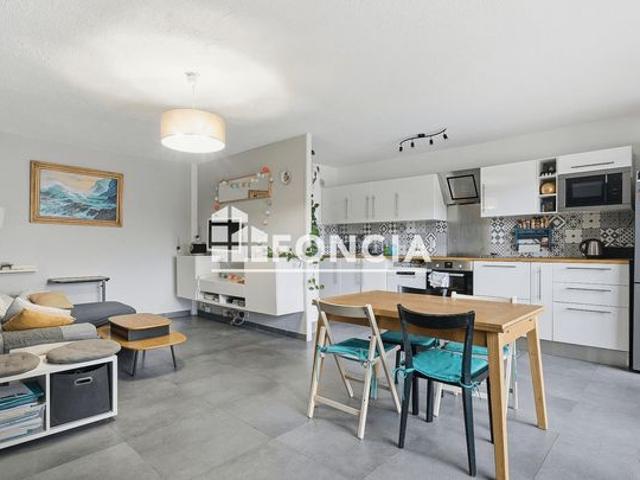 Gare Riquier, bel appartement standing au calme avec terrasse