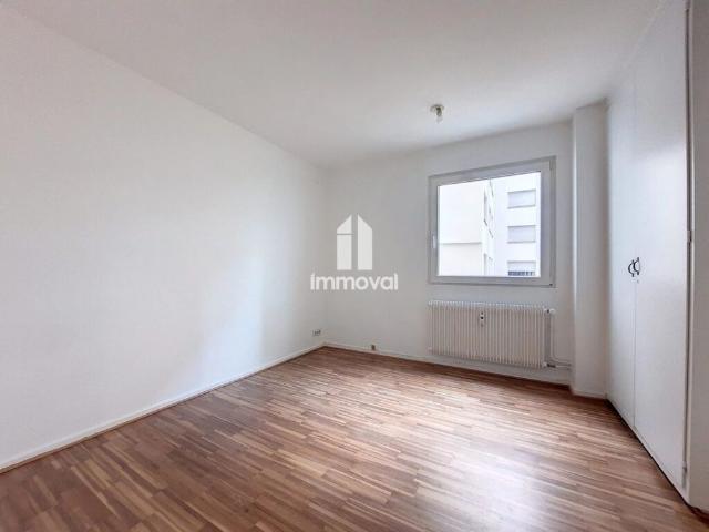 GARE 3 PIECES 63.09m²