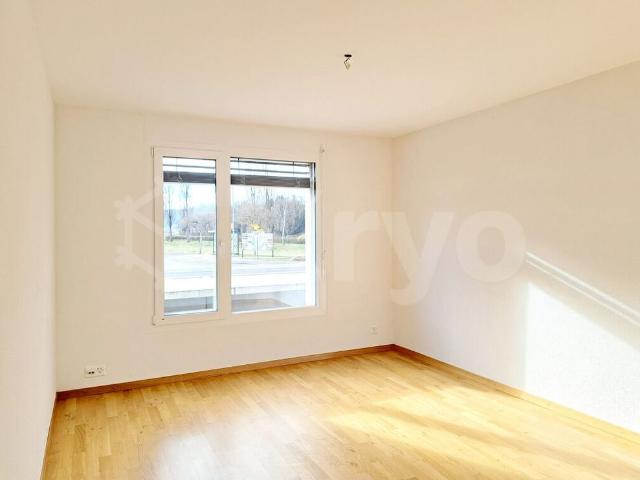 GARE 9, 4.5 room apartment with 2 bathrooms