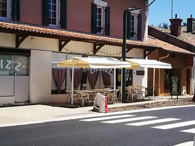 Garein 40420 Achat / Vente divers 3 pièces