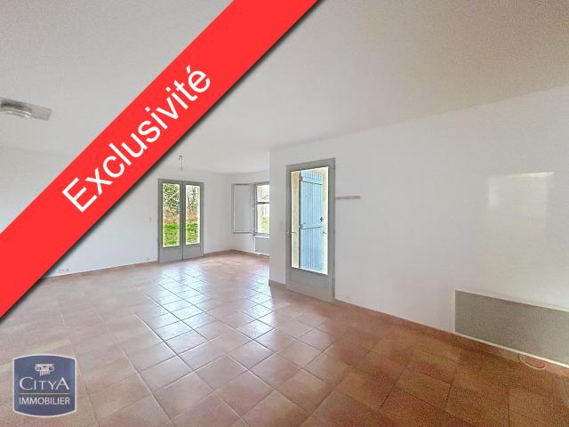 Garein Vente Maison 40