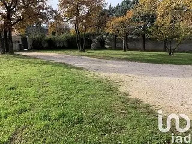 Garéoult 83136 Achat / Vente terrain