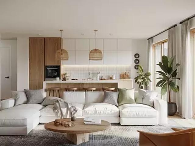 Garéoult 83136 Achat / Vente appartement 2 pièces t2 parking