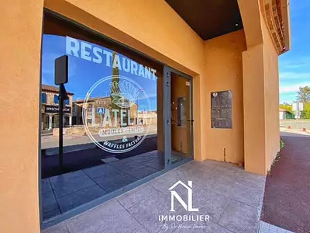 Garéoult 83136 Achat / Vente divers