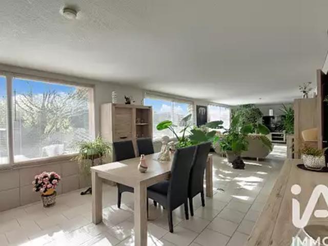 Garéoult 83136 Achat / Vente maison 6 pièces t6 parking