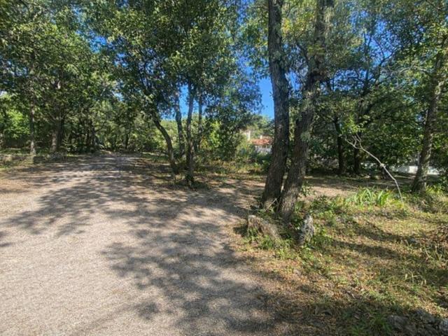 Garéoult Vente Terrain 83