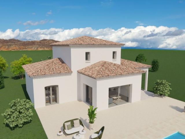 Garéoult Vente Maison 83