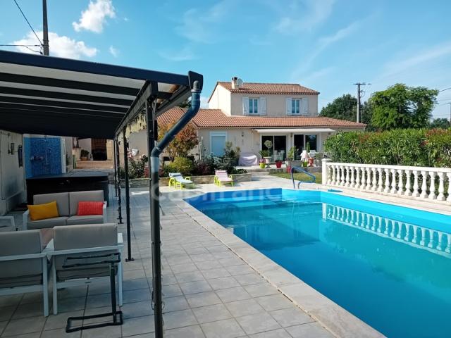 Garéoult Vente Maison 83