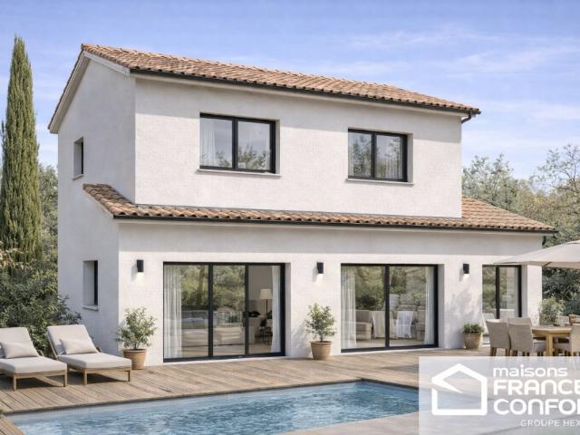 Garéoult Vente Maison 83