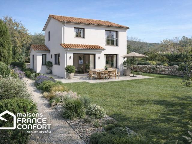Garéoult Vente Maison 83