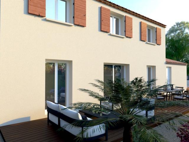 Garéoult Vente Maison 83
