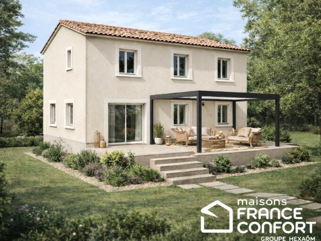 Garéoult Vente Maison 83