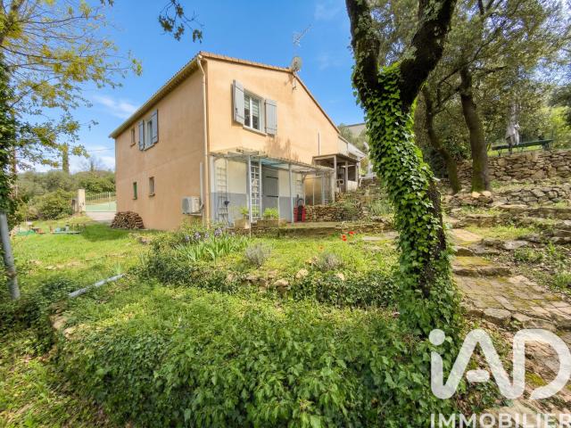 Garéoult Vente Maison 83