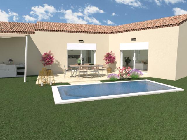 Garéoult Vente Maison 83
