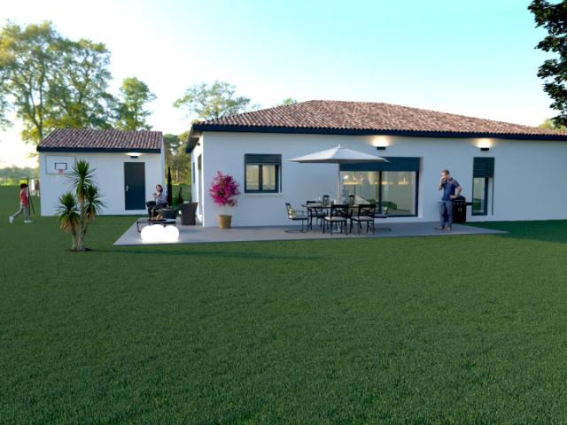 Garéoult Vente Maison 83