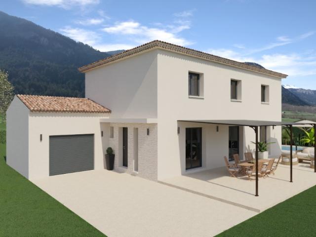 Garéoult Vente Maison 83