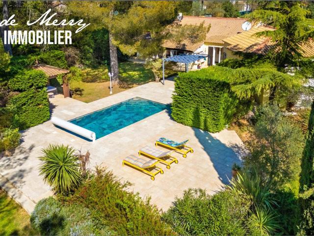 Garéoult Vente Maison 83