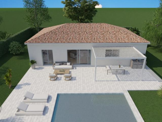 Garéoult Vente Maison 83