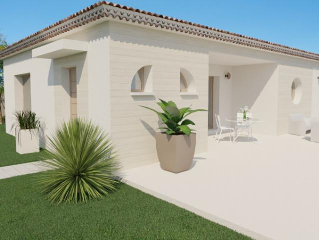 Garéoult Vente Maison 83