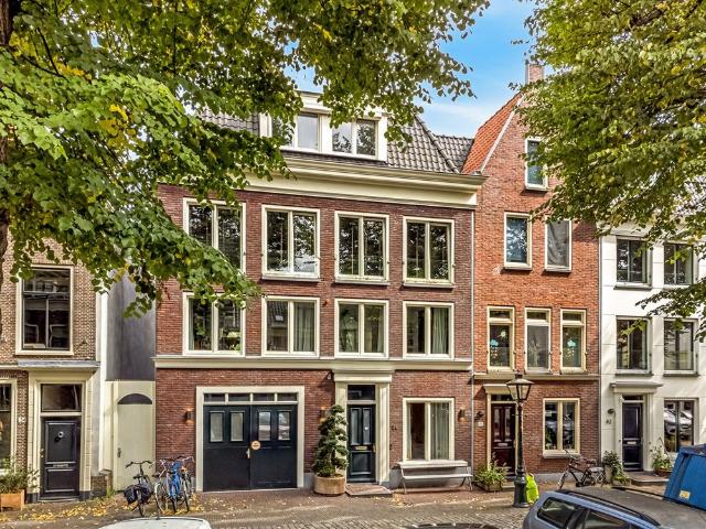 Garenmarkt, 38, 2311PJ, Leiden, Zuid Holland 2311PJ