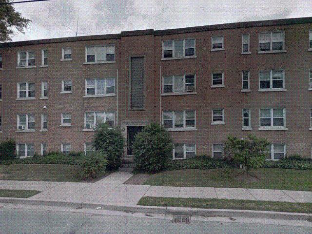 Garfield Apartments One Bedroom Apartment [object Promise] for Rent
