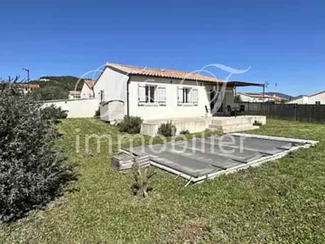 Gargas 84400 Achat / Vente maison
