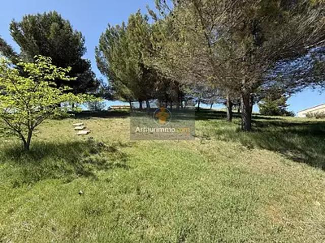 Gargas 84400 Achat / Vente terrain