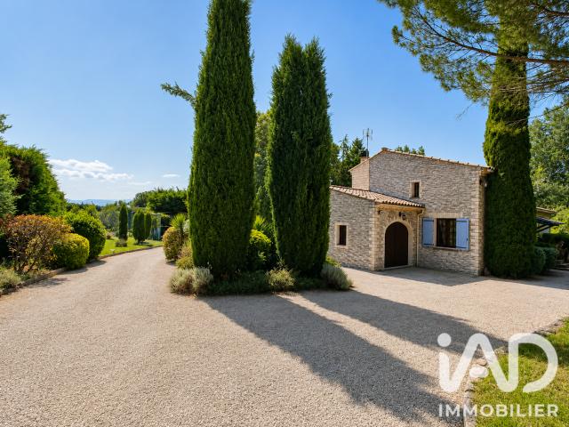 Gargas Vente Maison 84