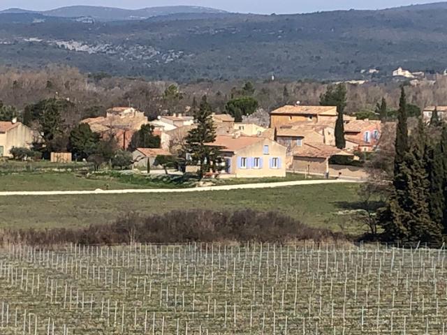 Gargas Vente Maison 84