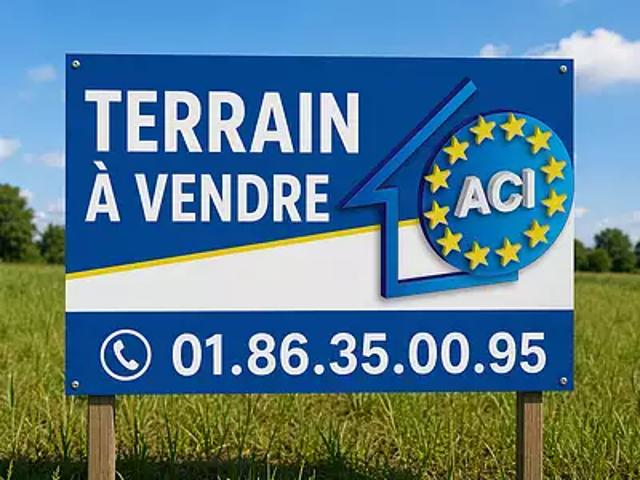 Gargenville 78440 Achat / Vente terrain