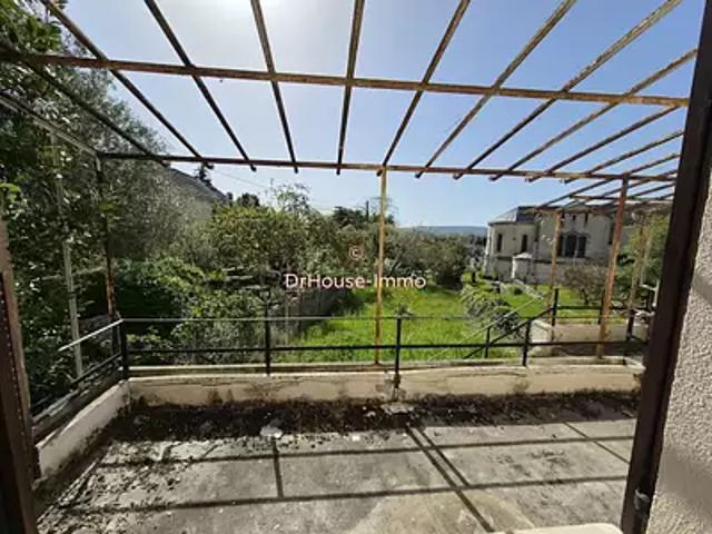 Gargenville 78440 Achat / Vente maison 5 pièces t5