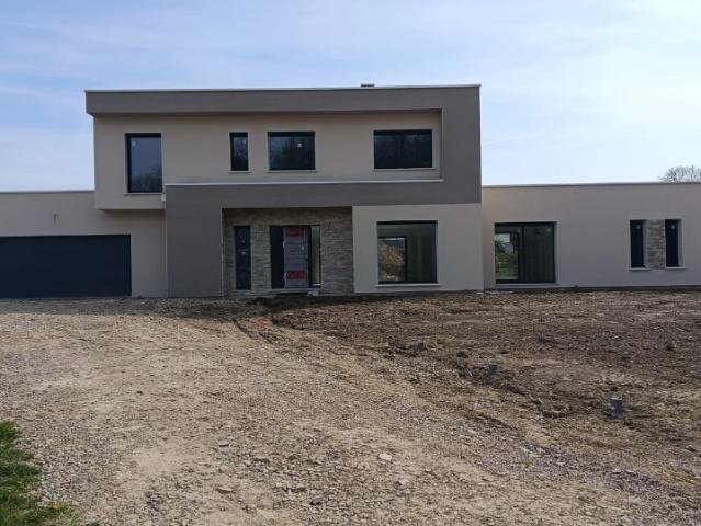 Gargenville Vente Terrain 78