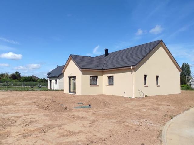 Gargenville Vente Terrain 78
