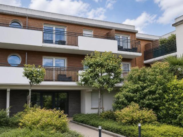 Gargenville Vente Appartement 78