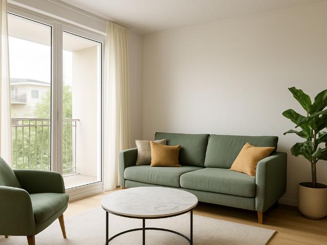 Gargenville Vente Appartement 78