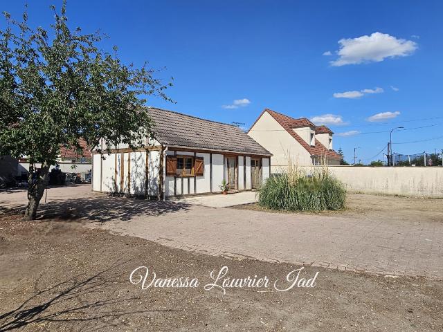 Gargenville Vente Maison 78