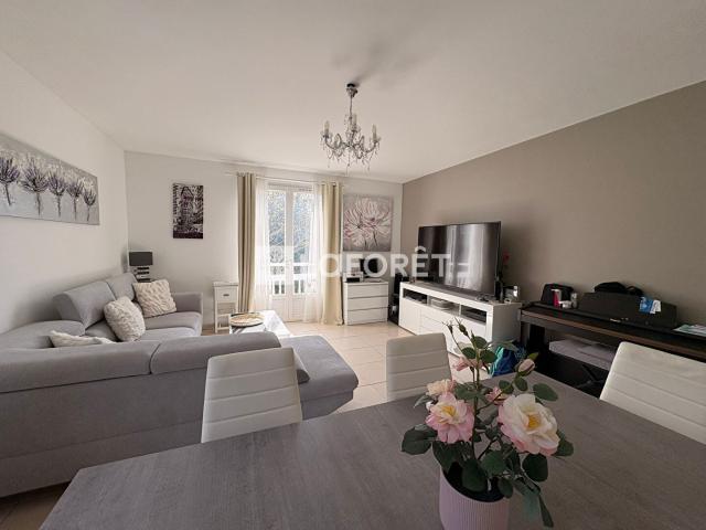 Gargenville Vente Maison 78