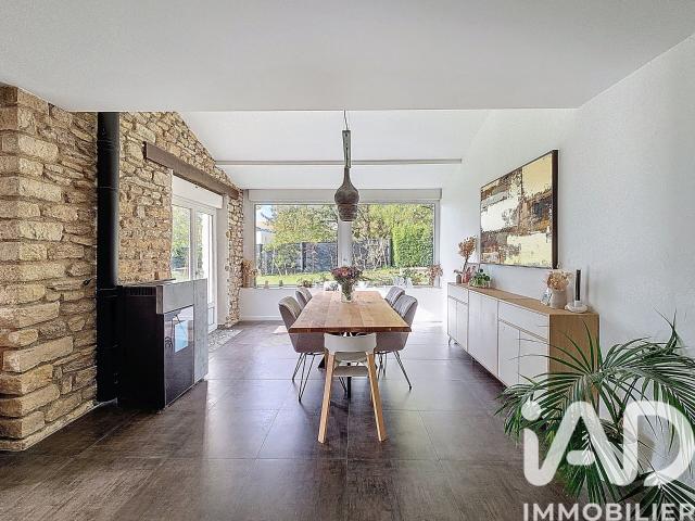 Gargenville Vente Maison 78